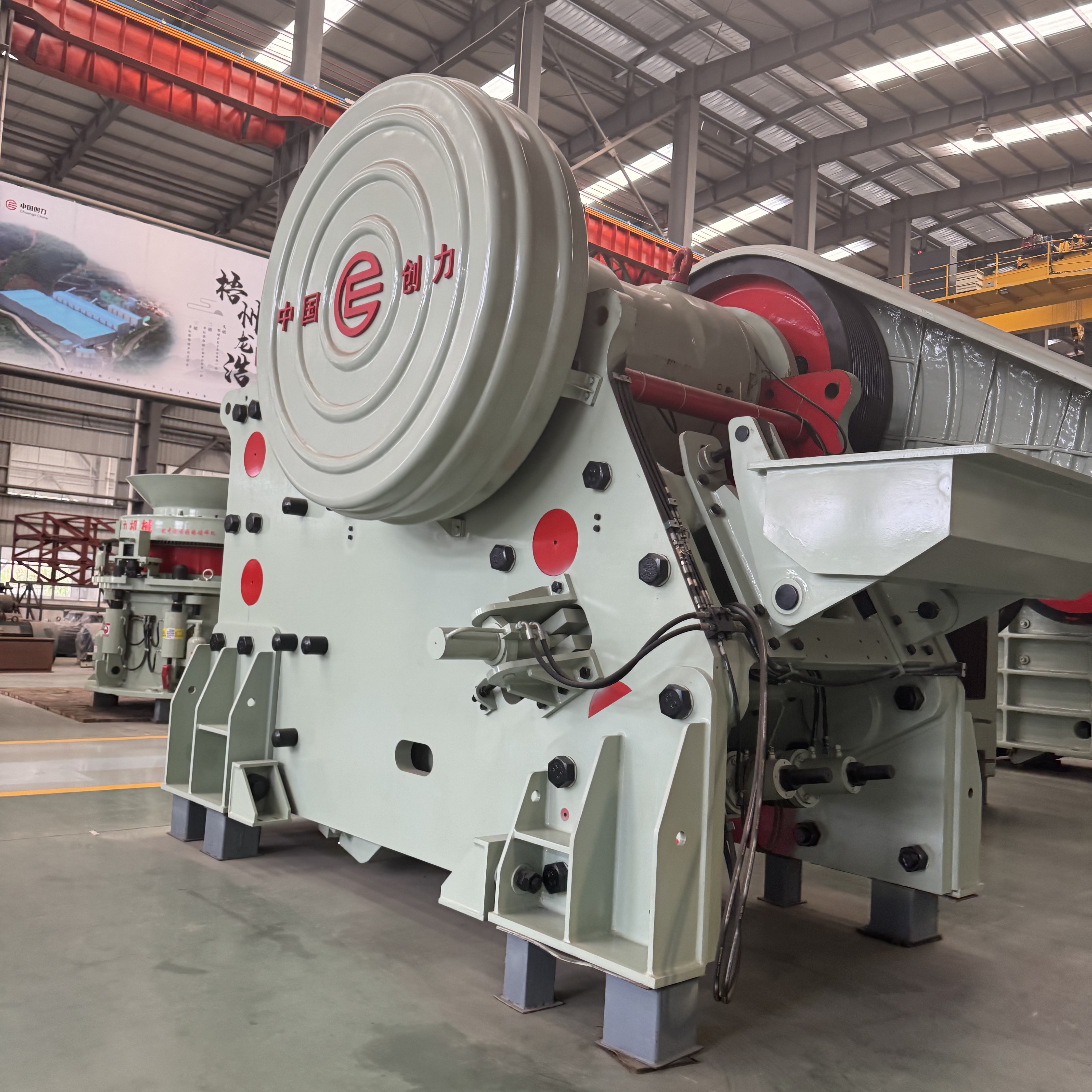 jaw crusher jaw crusher