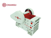Structure Of CJ Series Jaw Crusher