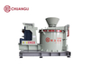 CL Series Sand Making Machine