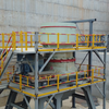 CM1000 Single-Cylinder Cone Crusher