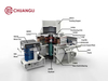 CL Series Sand Making Machine
