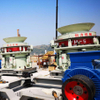 PH Series Efficient Hydraulic Cone Crushers