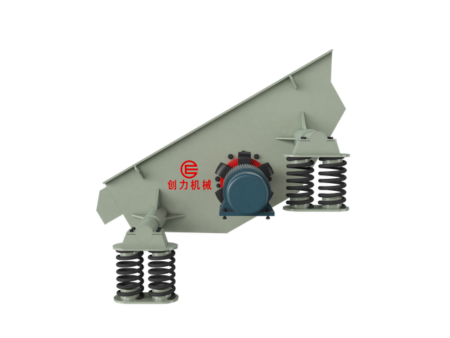 WL Series Feeding Machines