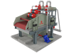 TSS Series Dewatering Screen