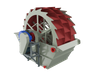 XS Series Impeller Sand Washing Machine