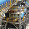 PH-8 Automated Hydraulic Cone Crusher – Remote Control, Safety Systems, High Reliability for Mining & Quarry