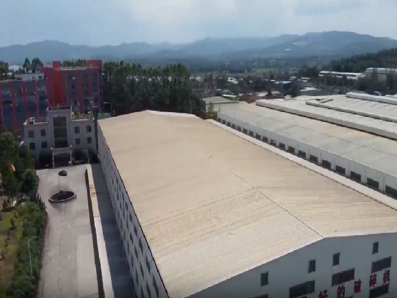 Cone crushers manufacturer