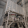 PH-5 High-Efficiency Hydraulic Cone Crusher – for Mining & Aggregate Production