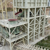 PH-4 High-Capacity Hydraulic Cone Crusher – Reliable Secondary/Tertiary Crushing for Hard Rock & Recycling