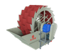 XS Series Impeller Sand Washing Machine