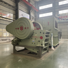 CJ High-Capacity Smart Jaw Crusher 