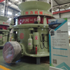 PH-4 High-Capacity Hydraulic Cone Crusher – Reliable Secondary/Tertiary Crushing for Hard Rock & Recycling