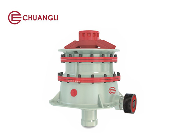 CM Series Single-Cylinder Cone Crusher