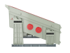 YKRG Series Vibrating Screen