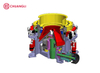7T Efficient Hydraulic Cone Crusher | PH-1