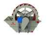 XS Series Impeller Sand Washing Machine