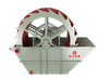 XS Series Impeller Sand Washing Machine