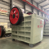 High-Efficiency PE900 Jaw Crusher: Boosts Output Up to 180 T/H for Hard Rock Crushing