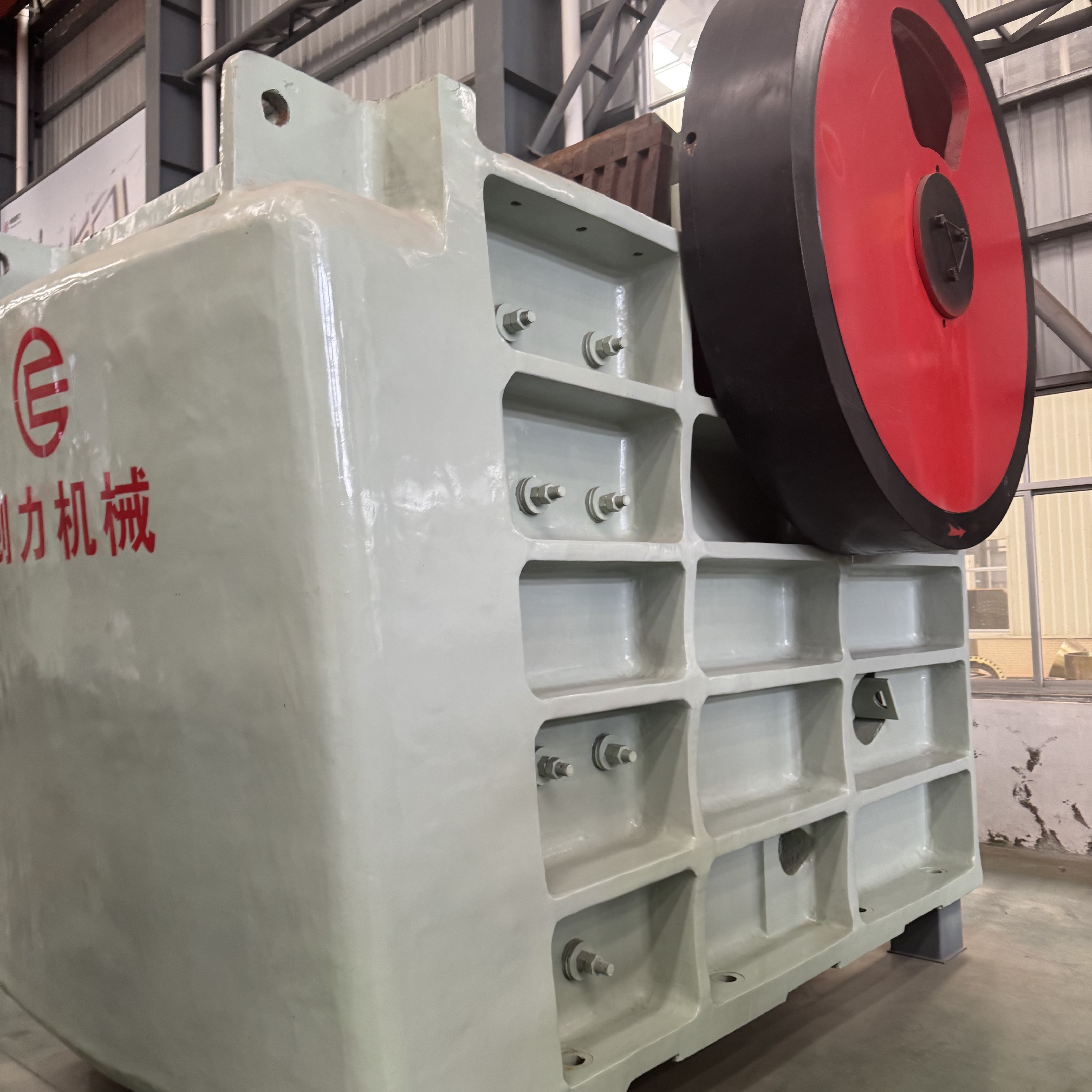 Stone Crushers For Tractors And Skid Steers